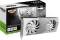 Миниатюра Inno3D GeForce RTX 5060 TWIN X2 OC WHITE 8GB N50602-08D7X-195070W, фото 1