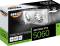 Миниатюра Inno3D GeForce RTX 5060 TWIN X2 OC WHITE 8GB N50602-08D7X-195070W, фото 3