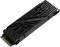 Миниатюра Acer Predator GM7000 Heatsink 4TB M.2 2280 NVMe PCIe Gen4 x4 TLC BL.9BWWR.124, фото 1