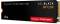 Миниатюра Western Digital WD_BLACK SN7100 4TB M.2 2280 NVMe PCIe Gen4 x4 TLC 3D NAND WDS400T4X0E, фото 1