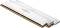 Миниатюра Crucial Pro OC Gaming Memory White DDR5 64GB (2x32GB) 6000MHz CL40 Kit CP2K32G60C40U5W, фото 1