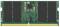 Миниатюра Kingston So-Dimm DDR5 8GB 6400MHz CL52 KVR64V52BS6-8, фото 1
