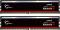 Миниатюра G.Skill Aegis 5 Black DDR5 32GB (2x16GB) 5200MHz CL40 Kit F5-5200J4040A16GX2-IS, фото 1