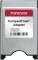 Миниатюра Transcend PCMCIA CompactFlash Adapter TS0MCF2PC, фото 1