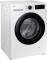 Миниатюра Samsung WW11DG5B2FAELE, фото 2