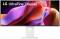 Миниатюра Lg 40' UltraFine Display White 40U990A-W.AEU, фото 3
