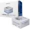 Миниатюра Chieftec Vega M 1000W (PPG-1000-CW) White, фото 1