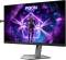 Миниатюра AOC AGON PRO AG246FK6 - 610Hz OC Full HD Ultra-Fast TN, фото 2