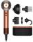 Миниатюра Dyson Supersonic Nural HD16 Amber Silk/Pink Champagne Limited Edition 143709-01, фото 1