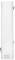 Миниатюра Atlantic Vertigo Steatite Essential 100 MP-080 2F 220G 1500W (EG), фото 4