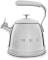 Миниатюра Smeg Whistling Kettle (WKF01SS) Stainless steel, фото 1