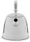 Миниатюра Smeg Whistling Kettle (WKF01SS) Stainless steel, фото 3