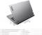 Миниатюра Lenovo LOQ 15IRX10 Luna Grey 2025 83JE002LUS, фото 17