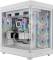 Миниатюра NESO P1 PRO WW Mid-Tower PC Case 4711514500431, фото 2
