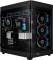 Миниатюра GAMDIAS NESO P1 PRO B Mid-Tower PC Case 4711514500424, фото 1