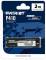 Миниатюра Patriot P410 2TB M.2 2280 NVMe PCIe Gen4 x4 3D TLC P410P2TBM28H, фото 1