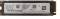 Миниатюра Samsung PM9C1 512GB M.2 2280 NVMe PCIe Gen4 x4 TLC MZVL8512HELU-00BH1, фото 1