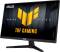 Миниатюра ASUS TUF Gaming VG259QM5A 90LM0B90-B01O71, фото 4