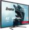 Миниатюра iiyama RED EAGLE G-MASTER G4380UHSU-B2, фото 1