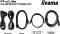 Миниатюра iiyama ProLite XUB3297QSNP-B1, фото 11