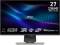 Миниатюра MSI Monitors MPG 274URDFW E16M White MPG_274URDFW_E16M, фото 1