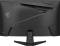 Миниатюра MSI Monitors MAG 275CQF E18 Black MAG_275CQF_E18, фото 2