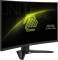 Миниатюра MSI Monitors MAG 275CQF E18 Black MAG_275CQF_E18, фото 3