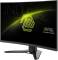 Миниатюра MSI Monitors MAG 275CQF E18 Black MAG_275CQF_E18, фото 4