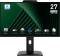 Миниатюра MSI Business Productivity Monitors PRO MP272PMG Black PRO_MP272PMG, фото 1