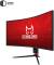 Миниатюра QUBE Overlord C34UQ180H, фото 3