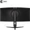 Миниатюра QUBE Overlord C34UQ180H, фото 4