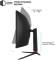 Миниатюра QUBE Overlord C34UQ180H, фото 9