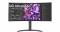 Миниатюра Lg 34' Curved UltraWide Monitor 34WQ75X-B, фото 2