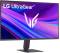 Миниатюра Lg 24' UltraGear FHD IPS Gaming Monitor 24G411A-B, фото 8