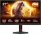 Миниатюра AOC Gaming Monitors Q27G4SRU, фото 2