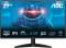 Миниатюра AOC Home/Office Monitors 27B36X, фото 2