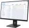 Миниатюра Lenovo ThinkVision E27-40 Raven Black 2025 64BCMAT4EU, фото 2