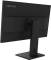 Миниатюра Lenovo ThinkVision E27-40 Raven Black 2025 64BCMAT4EU, фото 5