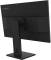 Миниатюра Lenovo ThinkVision E27-40 Raven Black 2025 64BCMAT4EU, фото 6