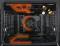 Миниатюра INTERLINE OEG 592 ETC WA, фото 2