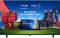 Миниатюра Haier H43K85FUX, фото 1