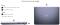 Миниатюра Dell 16 Laptop (DC16251) Midnight Blue DC16251_RPLU-R_004, фото 8