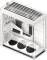 Миниатюра HAVN HS 420 VGPU Edition White HVN-CA-HS420-07, фото 4
