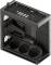 Миниатюра HAVN HS 420 VGPU Edition Black HVN-CA-HS420-08, фото 4