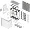 Миниатюра HAVN HS 420 Base Edition White HVN-CA-HS420-05, фото 6