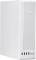 Миниатюра Chieftec UNI (BE-10W-300) White, фото 1