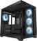 Миниатюра PCCooler C3 T700 ARGB Black C3-T700BKD401-GL, фото 1