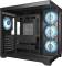 Миниатюра PCCooler C3 T700 ARGB Black C3-T700BKD401-GL, фото 2