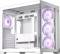 Миниатюра PCCooler C3 T700 ARGB White C3-T700WHD401-GL, фото 2