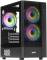 Миниатюра QUBE GEON ARGB Black GEON_GBNU3, фото 1
